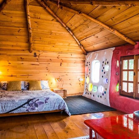 مبيت وإفطار Los Estancos Casa Inspirada المظهر الخارجي الصورة