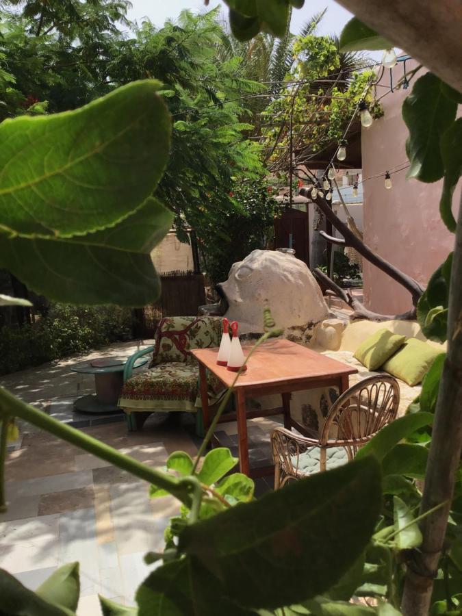 مبيت وإفطار Los Estancos Casa Inspirada المظهر الخارجي الصورة