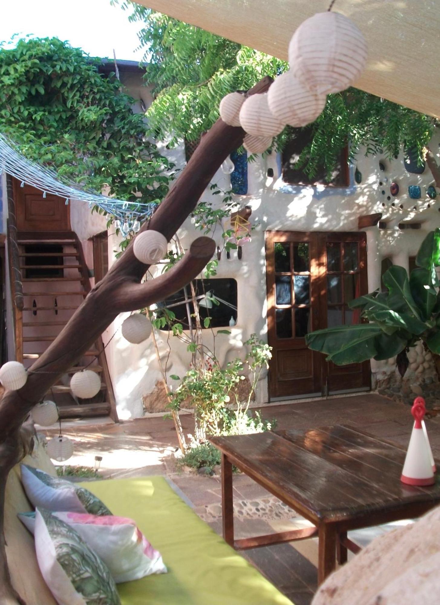مبيت وإفطار Los Estancos Casa Inspirada المظهر الخارجي الصورة