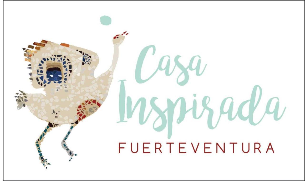 مبيت وإفطار Los Estancos Casa Inspirada المظهر الخارجي الصورة