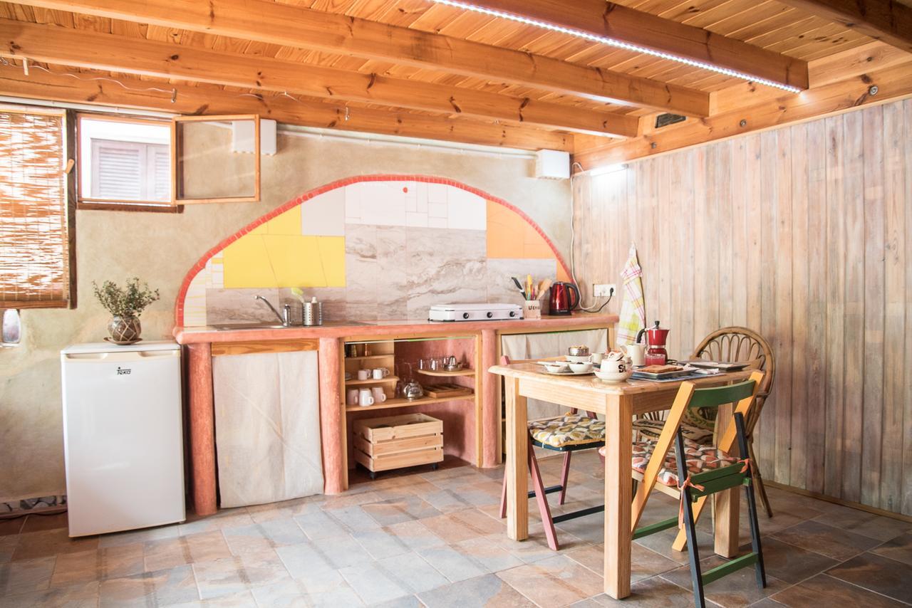 مبيت وإفطار Los Estancos Casa Inspirada المظهر الخارجي الصورة