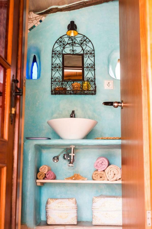مبيت وإفطار Los Estancos Casa Inspirada المظهر الخارجي الصورة