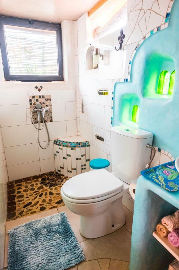 مبيت وإفطار Los Estancos Casa Inspirada المظهر الخارجي الصورة