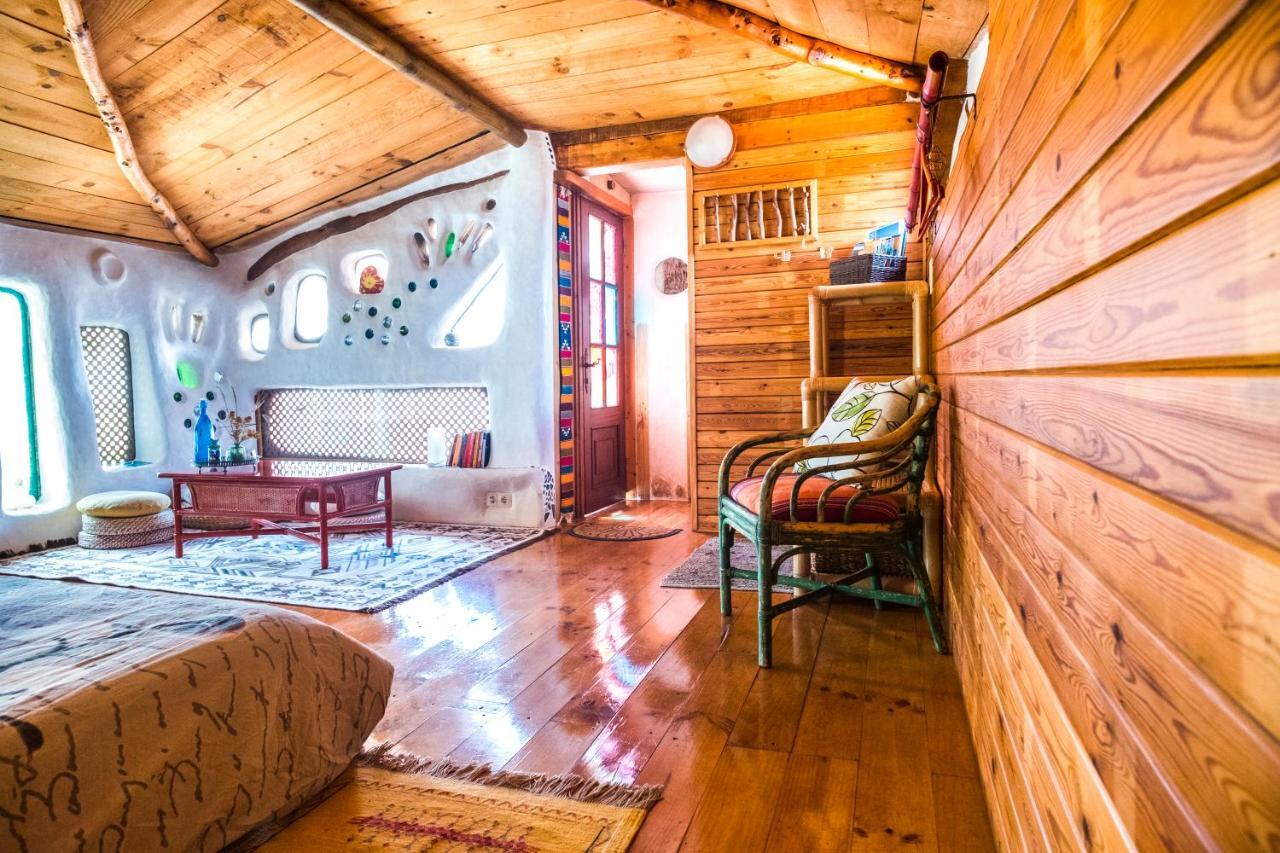 مبيت وإفطار Los Estancos Casa Inspirada المظهر الخارجي الصورة
