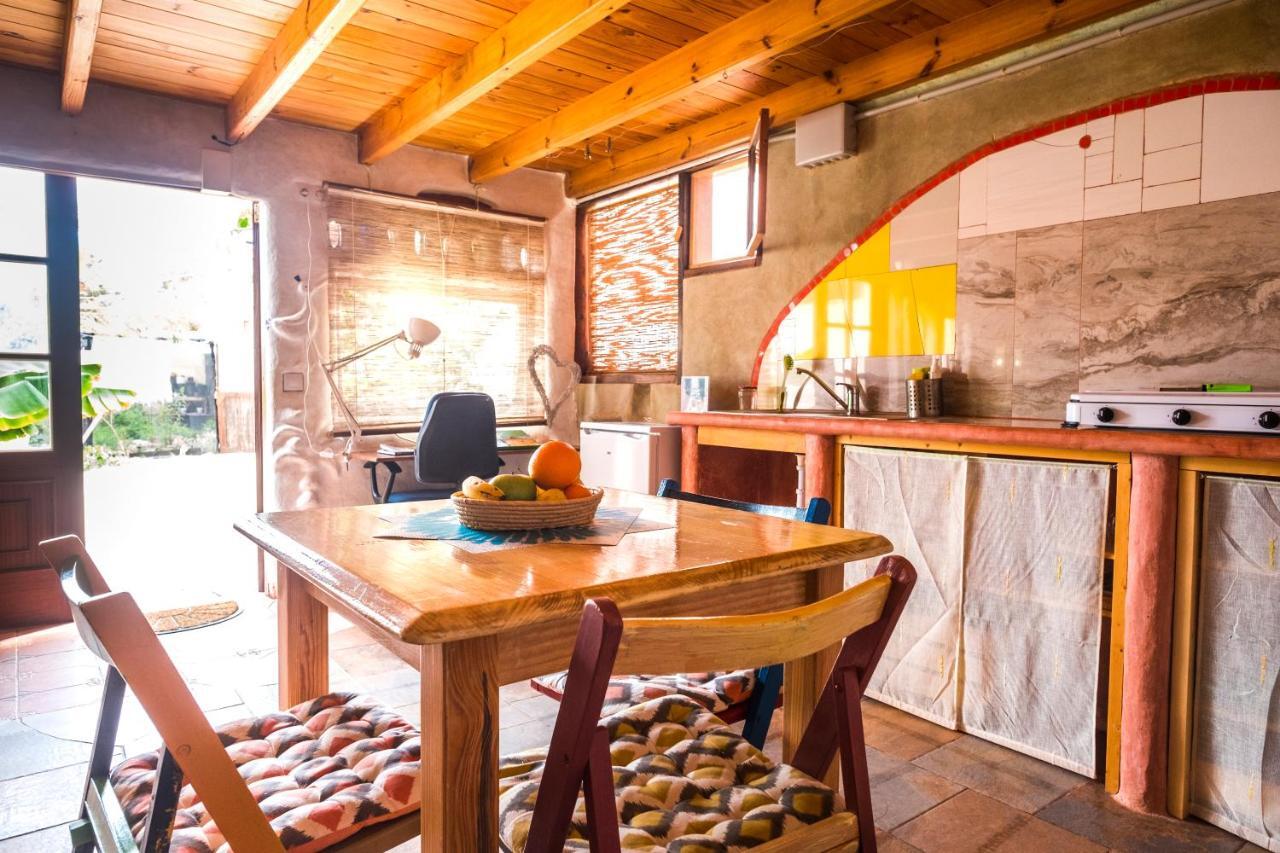 مبيت وإفطار Los Estancos Casa Inspirada المظهر الخارجي الصورة